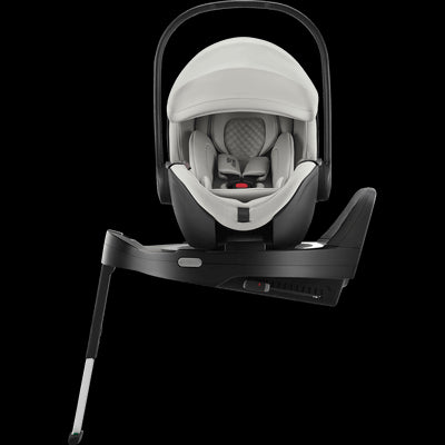 Baby Safe Pro Car Seat, 40-85 cm, Britax Römer